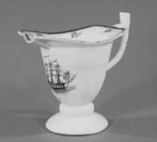 Free download Cream Pitcher free photo or picture to be edited with GIMP online image editor