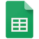 Create a new Spreadsheet  screen for extension Chrome web store in OffiDocs Chromium