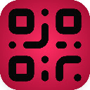 Create a QR code for a URL  screen for extension Chrome web store in OffiDocs Chromium