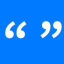 Create Daily Quote  screen for extension Chrome web store in OffiDocs Chromium