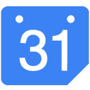 Create Google Calendar Events  screen for extension Chrome web store in OffiDocs Chromium