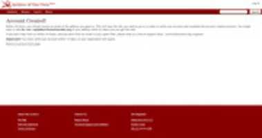 Free download Create User Archive Of Our Own free photo or picture to be edited with GIMP online image editor
