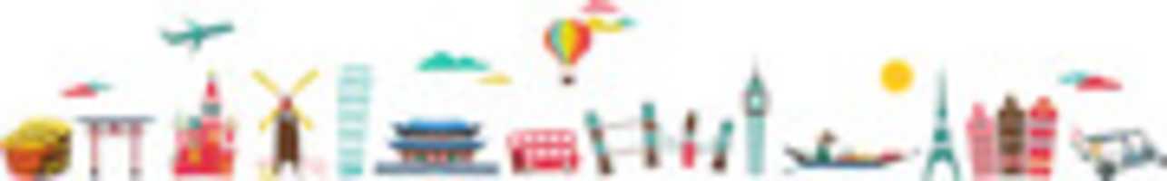 Free download Create Your Own Travel Itinerary | Itinerary Planner | Cupidtrails free photo or picture to be edited with GIMP online image editor