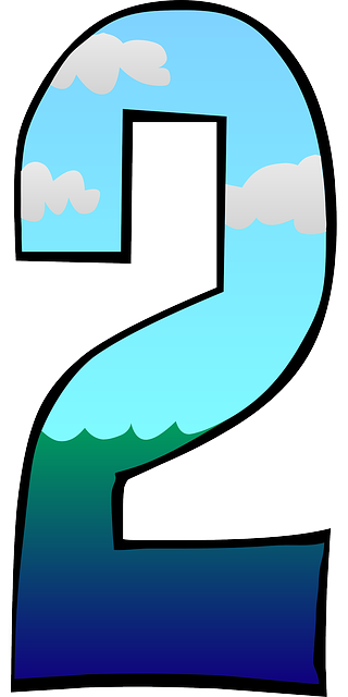 Free download Creation Day Two - Free vector graphic on Pixabay free illustration to be edited with GIMP free online image editor