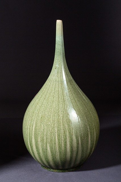 تنزيل مجاني Creation Emerald Porcelain - صورة مجانية أو صورة يتم تحريرها باستخدام محرر الصور عبر الإنترنت GIMP