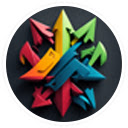 Creator Prompts  screen for extension Chrome web store in OffiDocs Chromium