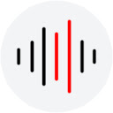 Creator Voice Extension  screen for extension Chrome web store in OffiDocs Chromium