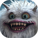 creature illustrating grinch  screen for extension Chrome web store in OffiDocs Chromium