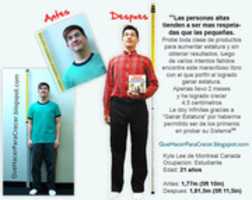 Free download Crecer De Estatura free photo or picture to be edited with GIMP online image editor