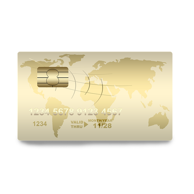 Template Photo Credit Card Bank Card para sa OffiDocs