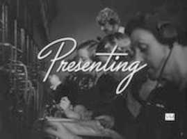 Free download Credits | Meet John Doe (1941) free photo or picture to be edited with GIMP online image editor