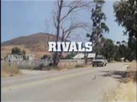 Free download Credits | Rivals (1981) free photo or picture to be edited with GIMP online image editor