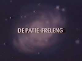 Free download Credits | Super President (1967-68) free photo or picture to be edited with GIMP online image editor