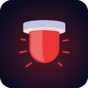 Creep Alert  screen for extension Chrome web store in OffiDocs Chromium