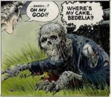 Free download Creepshow Archive 1 free photo or picture to be edited with GIMP online image editor