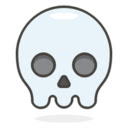 Creepy Aesthetic Black Candles Theme  screen for extension Chrome web store in OffiDocs Chromium