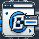 Creighton JaySearch  screen for extension Chrome web store in OffiDocs Chromium