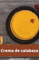 Free download Crema De Calabaza free photo or picture to be edited with GIMP online image editor