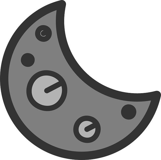 Free download Crescent Moon Sign - Free vector graphic on Pixabay free illustration to be edited with GIMP free online image editor