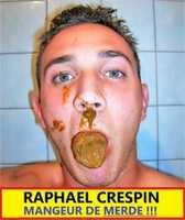 Free download Crespin Raphael De Marly Le Roi Adore Manger De La Merde free photo or picture to be edited with GIMP online image editor