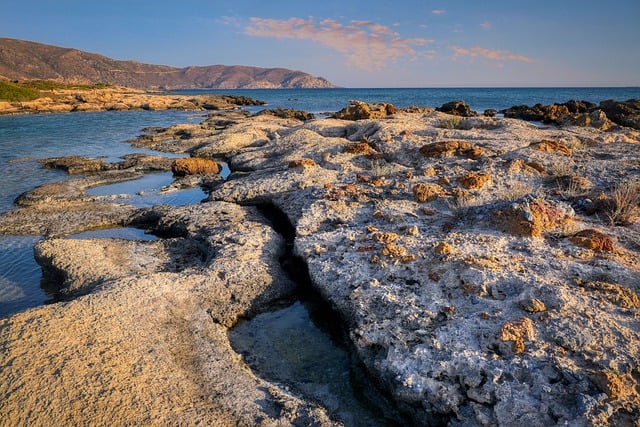 Free download crete greece island nature free picture to be edited with GIMP free online image editor