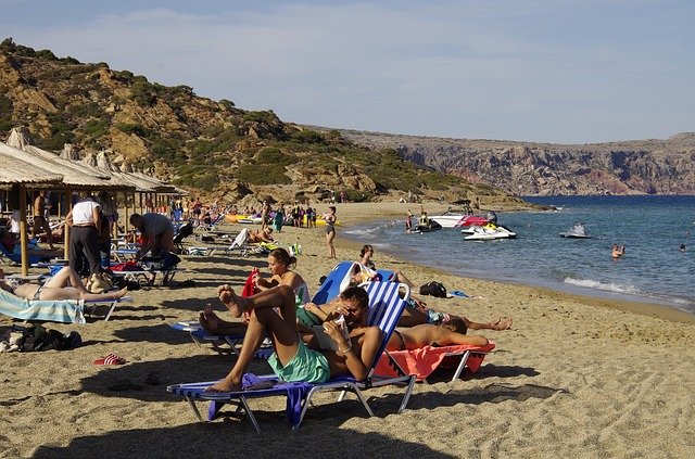 ดาวน์โหลดฟรี Crete Greece Vai Locality Palm - ภาพถ่ายหรือรูปภาพที่จะแก้ไขด้วยโปรแกรมแก้ไขรูปภาพออนไลน์ GIMP