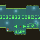 Crevice Animal Game for Chrome  screen for extension Chrome web store in OffiDocs Chromium