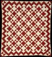 Free download Crib Quilt, Mill Wheel pattern free photo or picture to be edited with GIMP online image editor