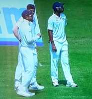 Free download Cricket Ground Talk Image free photo or picture to be edited with GIMP online image editor