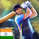 Cricket World Cup : Baseball Game  screen for extension Chrome web store in OffiDocs Chromium