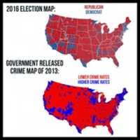 Free download Crime And The 2016 Election free photo or picture to be edited with GIMP online image editor