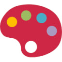 Crimson  screen for extension Chrome web store in OffiDocs Chromium