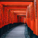 Crimson Passage to the Sacred  screen for extension Chrome web store in OffiDocs Chromium