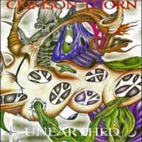 Free download Crimson Thorn Unearthed 1994 CD 1 free photo or picture to be edited with GIMP online image editor