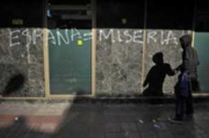 Free download crisi-in-spagna free photo or picture to be edited with GIMP online image editor