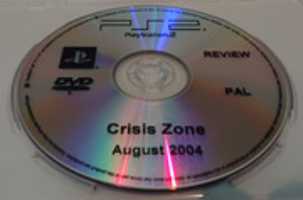 Free download Crisis Zone (2004-08-02 prototype) free photo or picture to be edited with GIMP online image editor