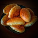 Crispy golden bread  screen for extension Chrome web store in OffiDocs Chromium