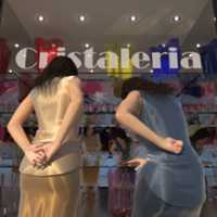 Free download cristaleria free photo or picture to be edited with GIMP online image editor