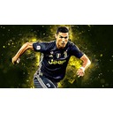 Cristiano Ronaldo Basic Wallpaper PC  screen for extension Chrome web store in OffiDocs Chromium