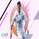 Cristiano Ronaldo CR7 Live Wallpaper  screen for extension Chrome web store in OffiDocs Chromium