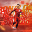 Cristiano Ronaldo Fire Live Wallpaper  screen for extension Chrome web store in OffiDocs Chromium