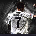 Cristiano Ronaldo Greatness on Your Screen!  screen for extension Chrome web store in OffiDocs Chromium
