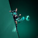 Cristiano Ronaldo Iconic Live Wallpaper  screen for extension Chrome web store in OffiDocs Chromium