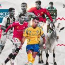 Cristiano Ronaldo Infographic Live Wallpaper  screen for extension Chrome web store in OffiDocs Chromium