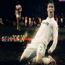 Cristiano Ronaldo Live Wallpaper  screen for extension Chrome web store in OffiDocs Chromium