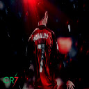 Cristiano Ronaldo: Mesmerizing Stance Live Wallpaper  screen for extension Chrome web store in OffiDocs Chromium
