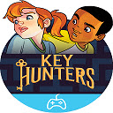 Critical Hunters HTML5 Game  screen for extension Chrome web store in OffiDocs Chromium