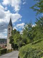 Free download Crkva sv. Nikole, Krapina, 6.9.2020. free photo or picture to be edited with GIMP online image editor