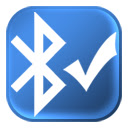 Телефония от CRM Otmechalka через Bluetooth  screen for extension Chrome web store in OffiDocs Chromium