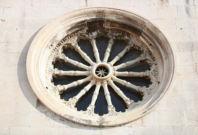 Free download Croatia Zadar Church -  free photo or picture to be edited with GIMP online image editor